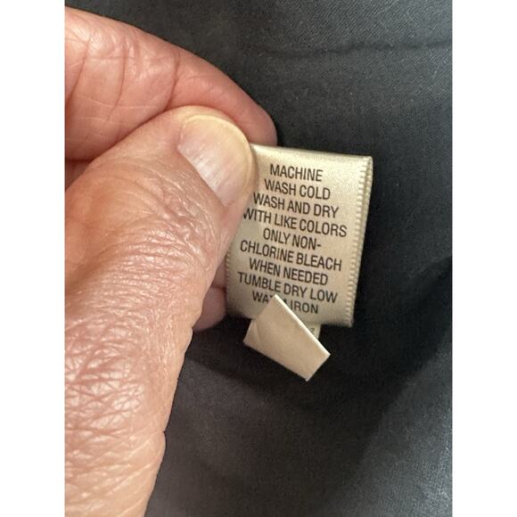 Old Navy Women’s XL Spaghetti Strap Top Keyhole Neckline 100% Cotton India - Picture 10 of 12